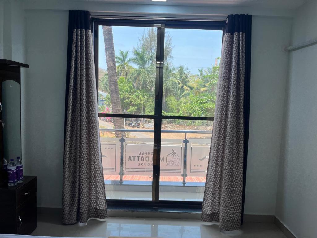 Shree Maldatta House Vaishet エクステリア 写真
