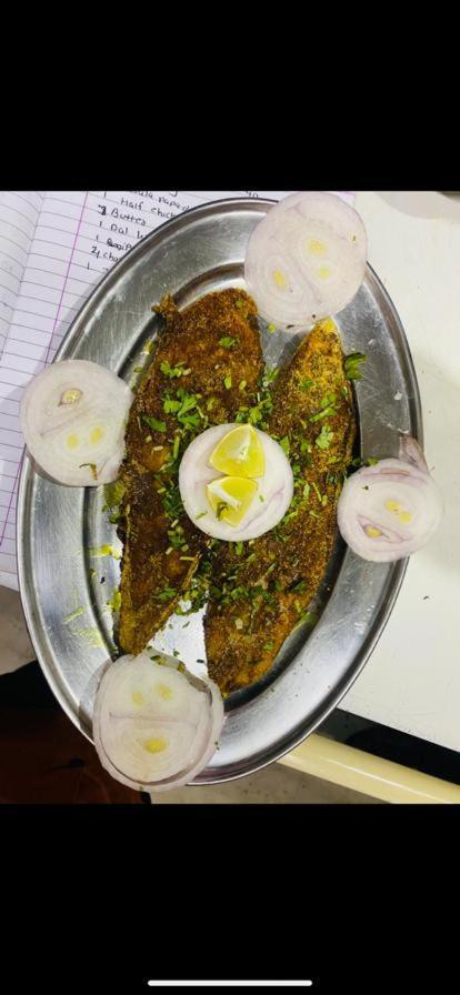 Shree Maldatta House Vaishet エクステリア 写真