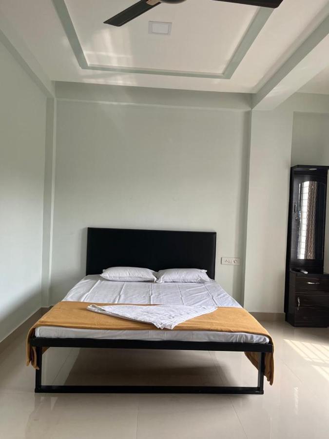 Shree Maldatta House Vaishet エクステリア 写真