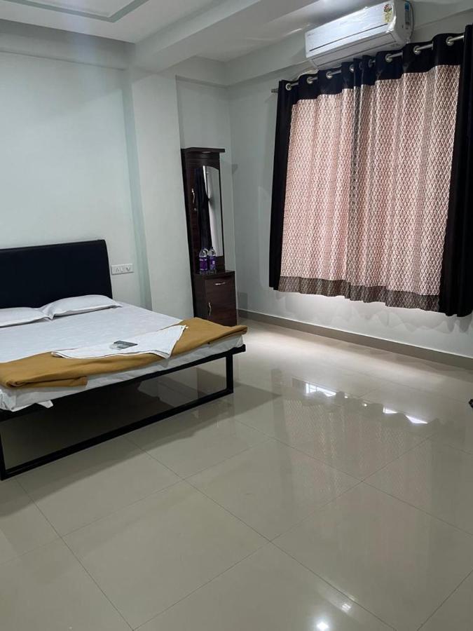 Shree Maldatta House Vaishet エクステリア 写真
