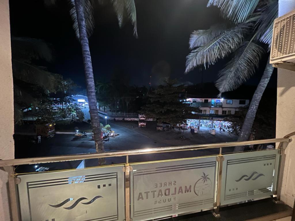 Shree Maldatta House Vaishet エクステリア 写真