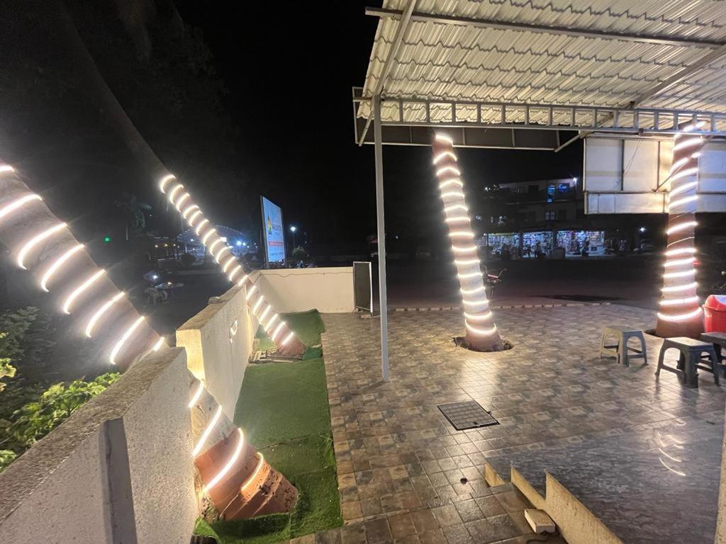 Shree Maldatta House Vaishet エクステリア 写真
