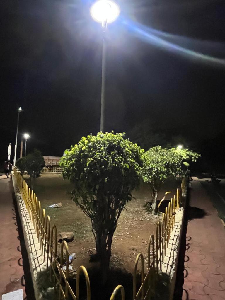 Shree Maldatta House Vaishet エクステリア 写真