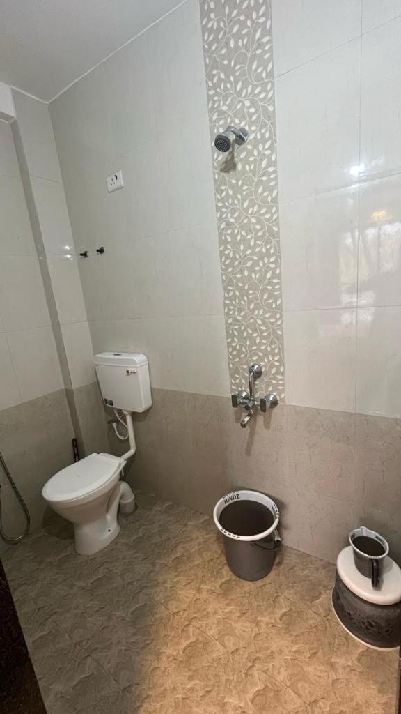 Shree Maldatta House Vaishet エクステリア 写真