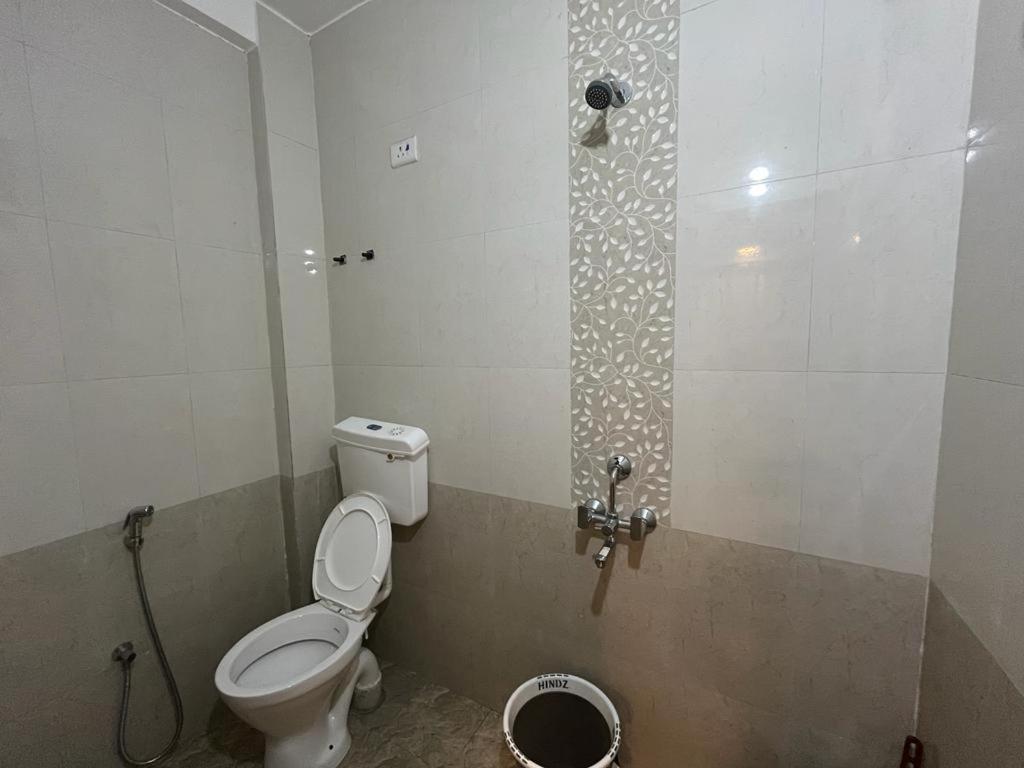 Shree Maldatta House Vaishet エクステリア 写真