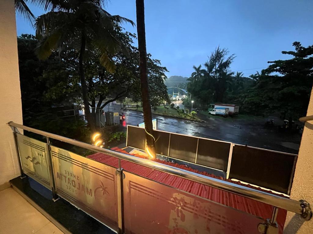 Shree Maldatta House Vaishet エクステリア 写真