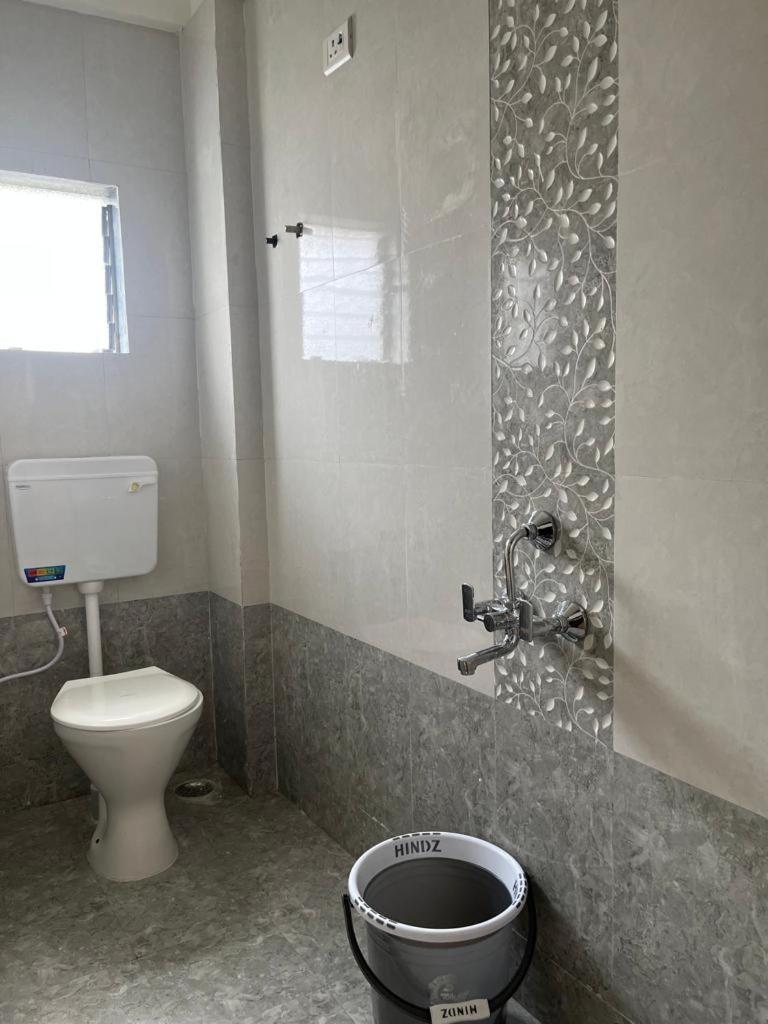 Shree Maldatta House Vaishet エクステリア 写真