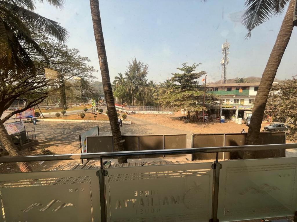 Shree Maldatta House Vaishet エクステリア 写真