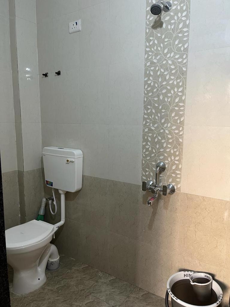 Shree Maldatta House Vaishet エクステリア 写真