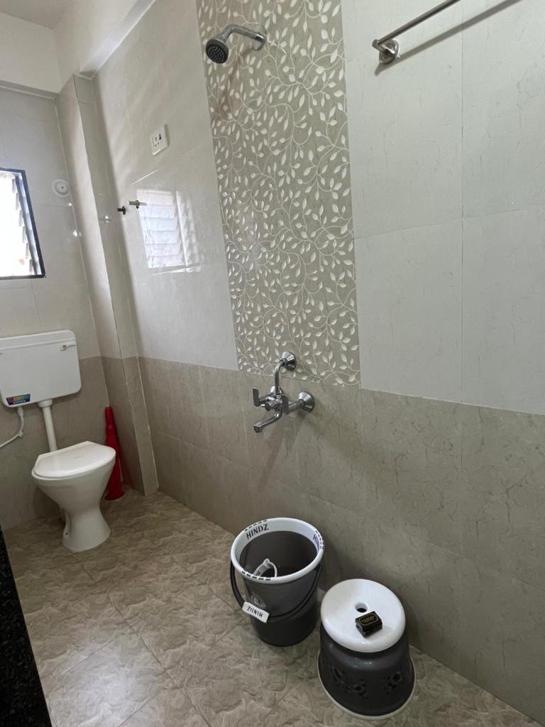 Shree Maldatta House Vaishet エクステリア 写真