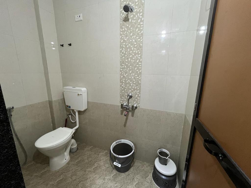 Shree Maldatta House Vaishet エクステリア 写真